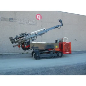 QMATEC 1114 TS Poravaunu - Image 2