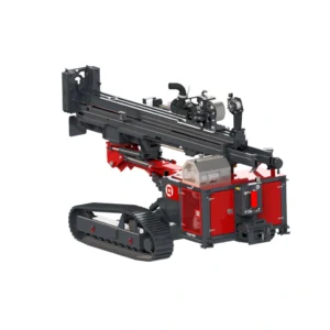 QMATEC 1130 TST Poravaunu - Image 2