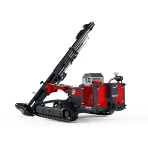 QMATEC 1130 TST Poravaunu - Image 3