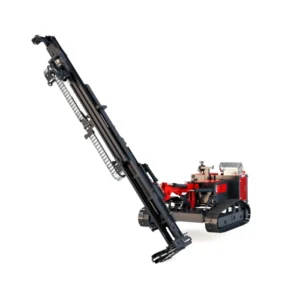 QMATEC 1130 TST Poravaunu - Image 4