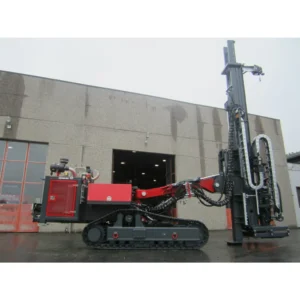 QMATEC 1130 TST Poravaunu - Image 5