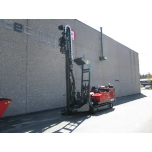 QMATEC 407 C2 Poravaunu - Image 3