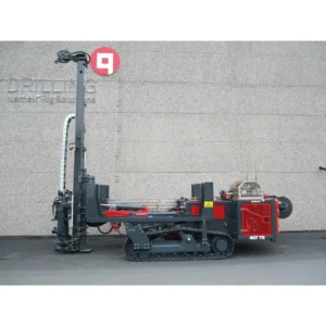 QMATEC 407 TS Poravaunu - Image 2