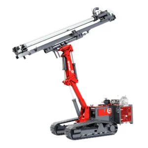 QMATEC 507 TSX Poravaunu - Image 2