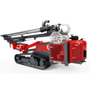 QMATEC 507 TSX Poravaunu - Image 3