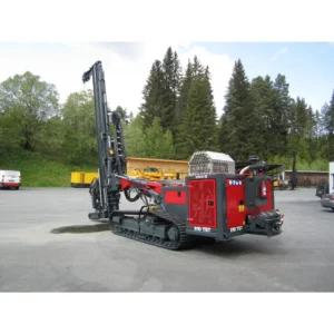 QMATEC 810 TST Poravaunu - Image 2