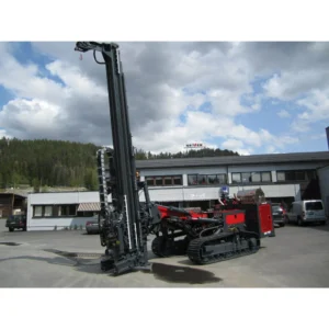 QMATEC 810 TST Poravaunu - Image 3