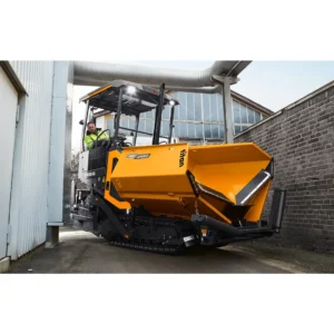 ABG 2820 Asfalttilevitin - Image 2