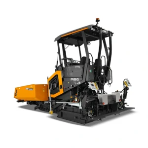 ABG 2820 Asfalttilevitin - Image 4