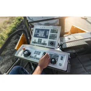 ABG 2820 Asfalttilevitin - Image 6