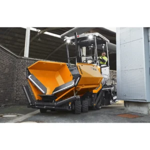 ABG 2870 Asfalttilevitin - Image 3