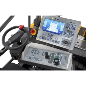 ABG 2870 Asfalttilevitin - Image 4