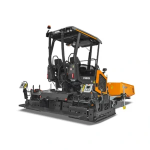 ABG 2870 Asfalttilevitin - Image 2