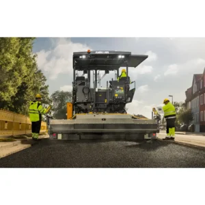 ABG 4820 Asfalttilevitin - Image 3