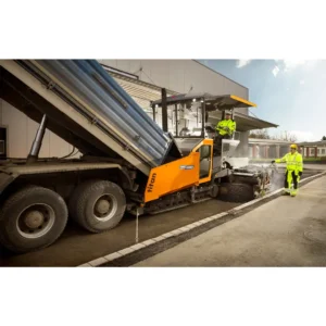 ABG 6820 Asfalttilevitin - Image 3