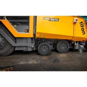 ABG 6870 Asfalttilevitin - Image 3