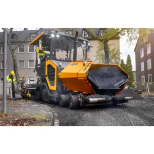 ABG 6870 Asfalttilevitin - Image 6