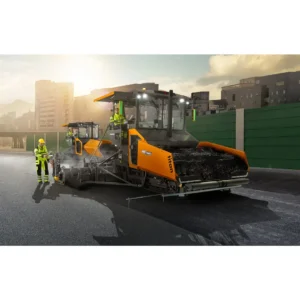 ABG 7820 Asfalttilevitin - Image 4