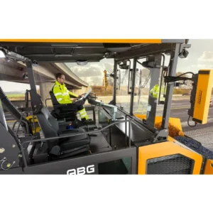 ABG 7820 Asfalttilevitin - Image 5