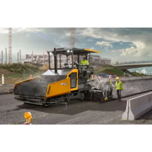 ABG 8820 Asfalttilevitin - Image 3