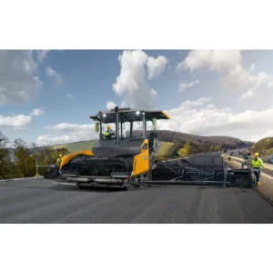 ABG 8820 Asfalttilevitin - Image 5