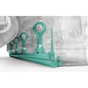 ABG 8820 Asfalttilevitin - Image 6