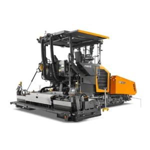 ABG 8820 Asfalttilevitin - Image 2