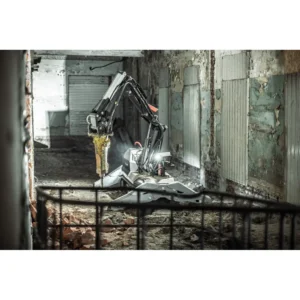 ARE 2.0 Purkurobotti - Image 2