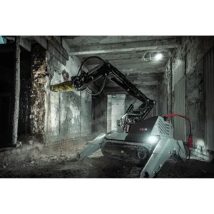 ARE 2.0 Purkurobotti - Image 3