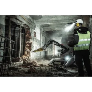 ARE 2.0 Purkurobotti - Image 8