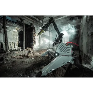 ARE 3.0 Purkurobotti - Image 4