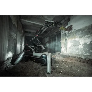 ARE 3.0 Purkurobotti - Image 6