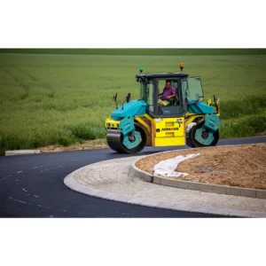 ARP 75 Tandemjyrä - Image 4