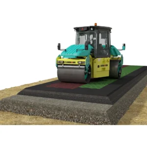 ARP 75 Tandemjyrä - Image 5