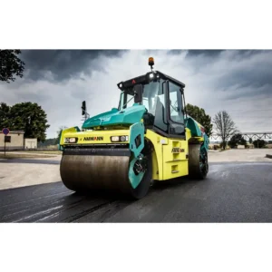 ARP 95 Tandemjyrä - Image 4