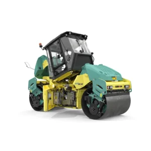 ARP 95 Tandemjyrä - Image 5