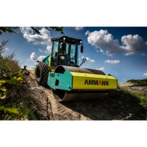 ARS 110 Yksivalssijyrä - Image 2