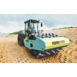 ARS 110 Yksivalssijyrä - Image 3