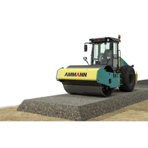 ARS 110 Yksivalssijyrä - Image 6