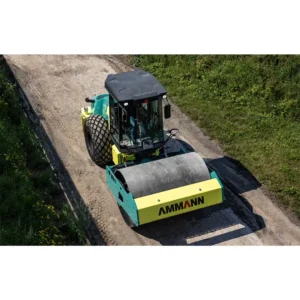 ARS 170 Yksivalssijyrä - Image 4