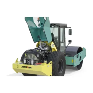 ARS 170 Yksivalssijyrä - Image 5