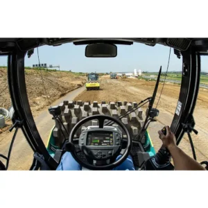 ARS 220 Yksivalssijyrä - Image 4