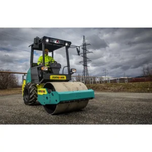 ARS 50 Yksivalssijyrä - Image 3