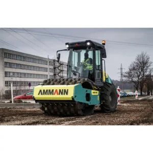 ARS 70 Yksivalssijyrä - Image 2