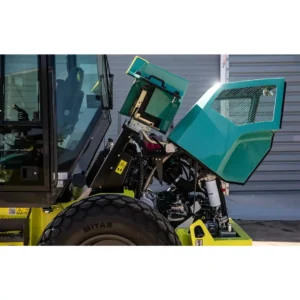 ARS 70 Yksivalssijyrä - Image 3