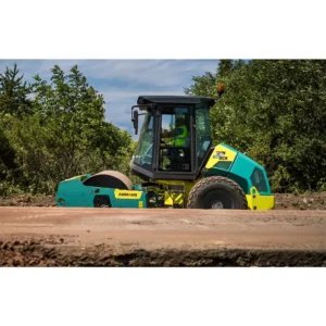 ARS 70 Yksivalssijyrä - Image 4