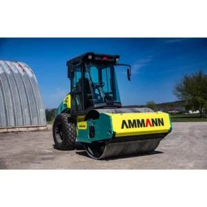 ARS 70 Yksivalssijyrä - Image 5