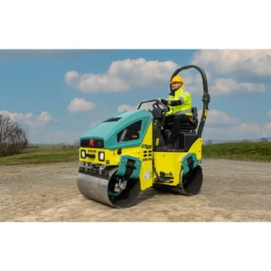 ARX 10.1 Tandemjyrä - Image 2