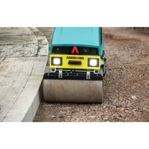 ARX 10.1 Tandemjyrä - Image 3