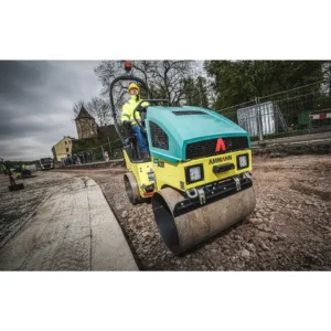 ARX 10.1 Tandemjyrä - Image 4